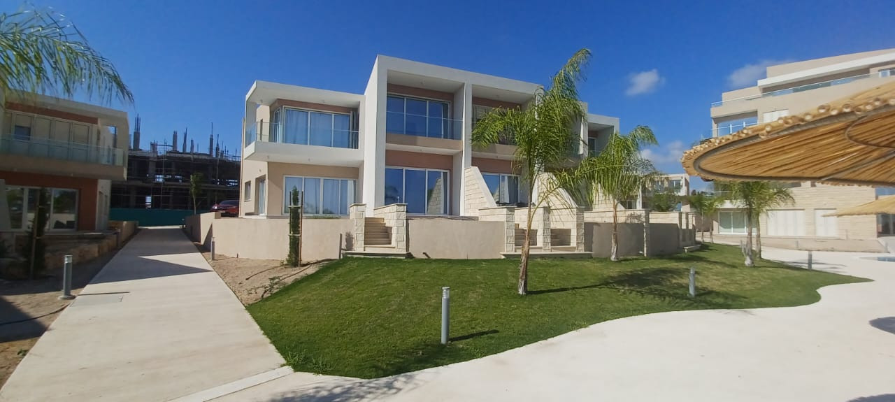 3 Bed, 3 Bath, HouseFor Sale, Chlorakas, Paphos