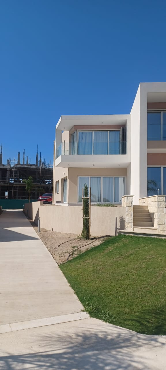 3 Bed, 3 Bath, HouseFor Sale, Chlorakas, Paphos