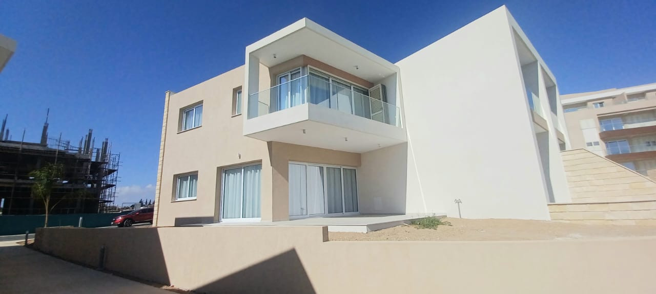 3 Bed, 3 Bath, HouseFor Sale, Chlorakas, Paphos