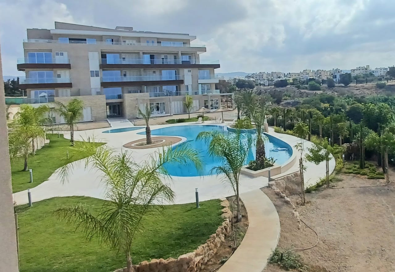 3 Bed, 3 Bath, HouseFor Sale, Chlorakas, Paphos