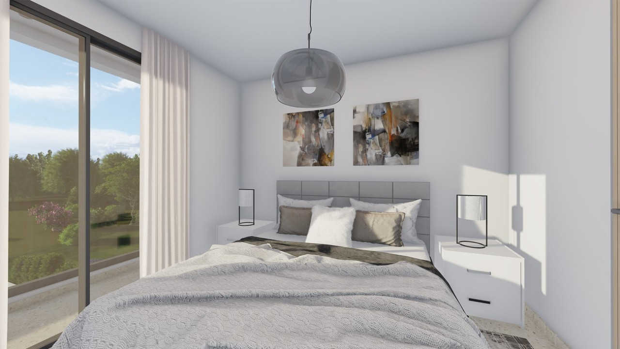 4 Bed, 2 Bath, HouseFor Sale, Pegeia, Paphos