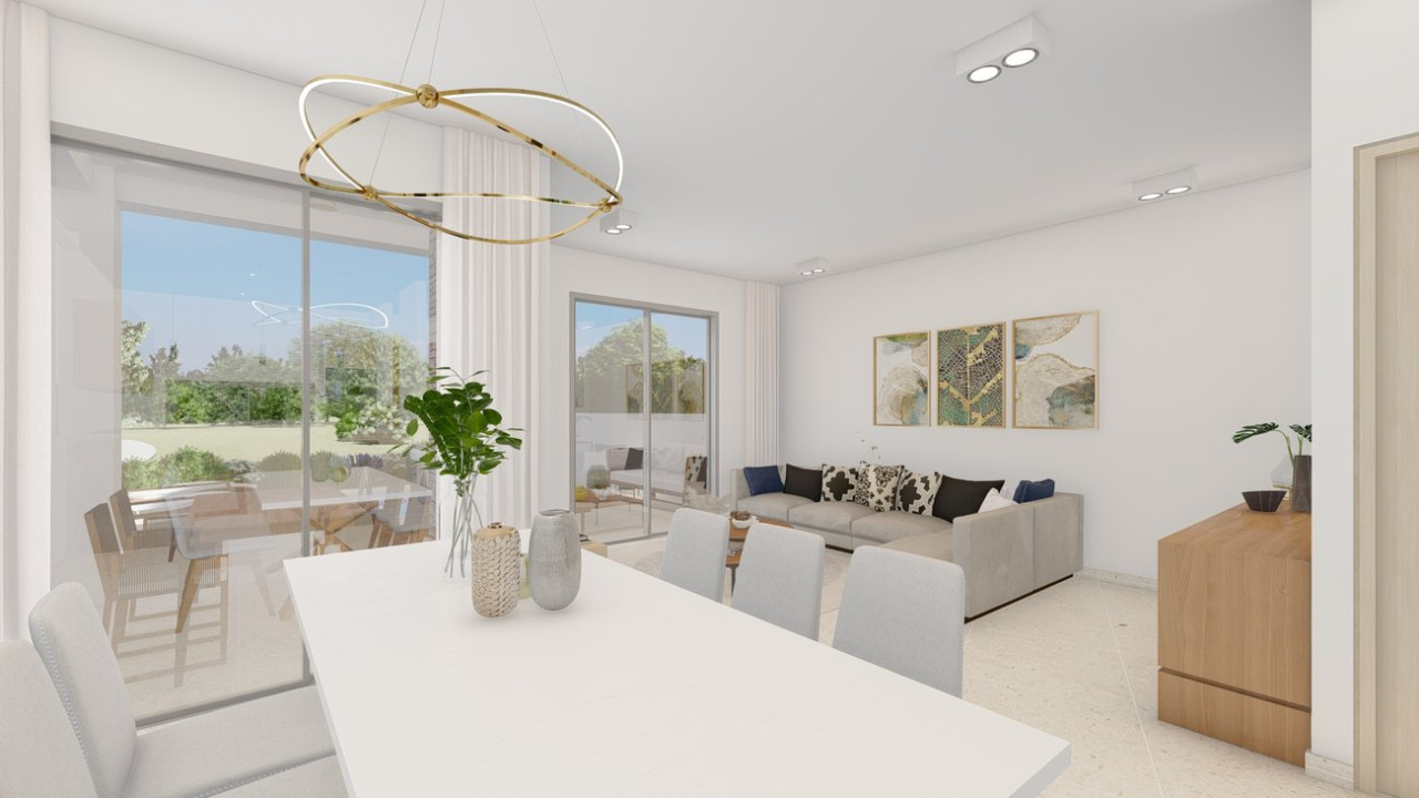 4 Bed, 2 Bath, HouseFor Sale, Pegeia, Paphos