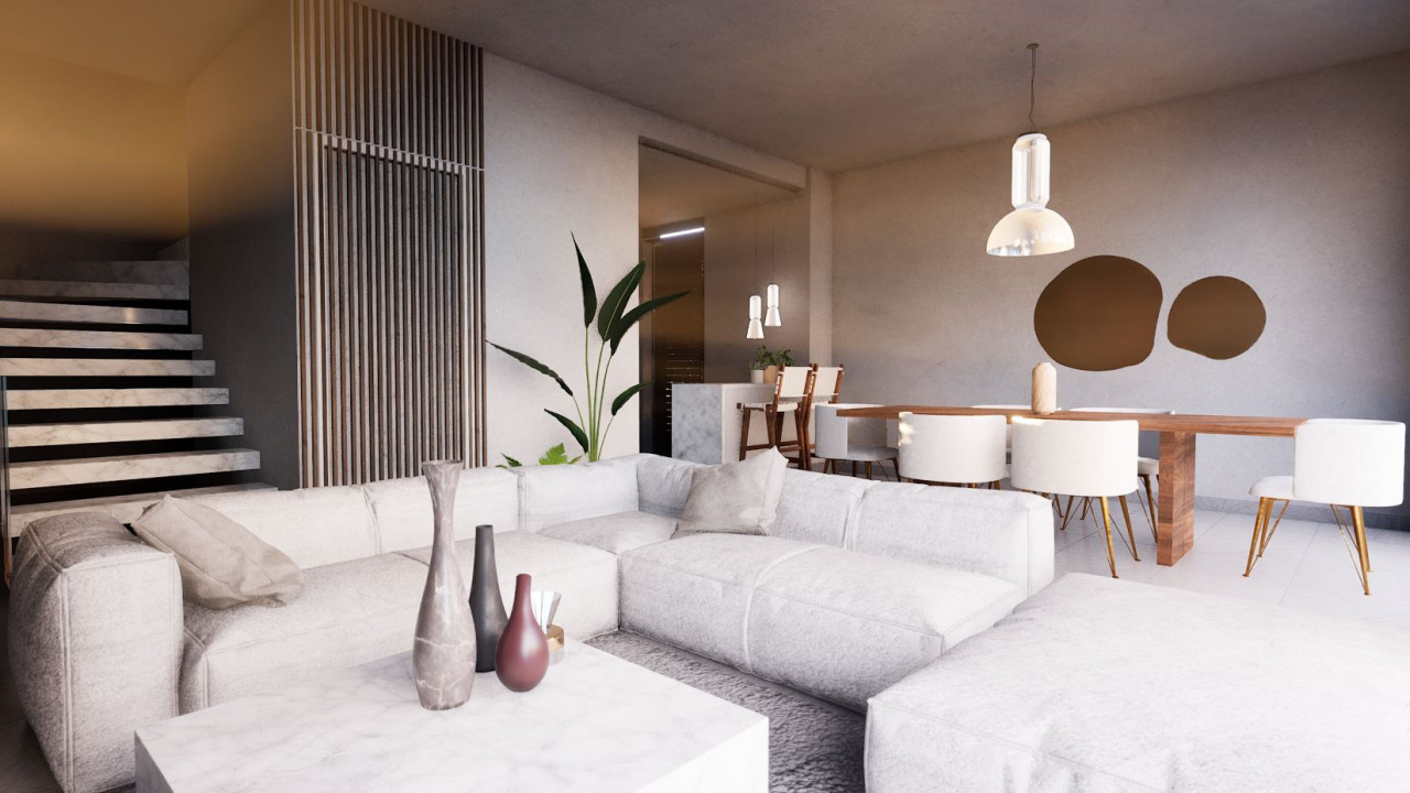 4 Bed, 2 Bath, HouseFor Sale, Pegeia, Paphos