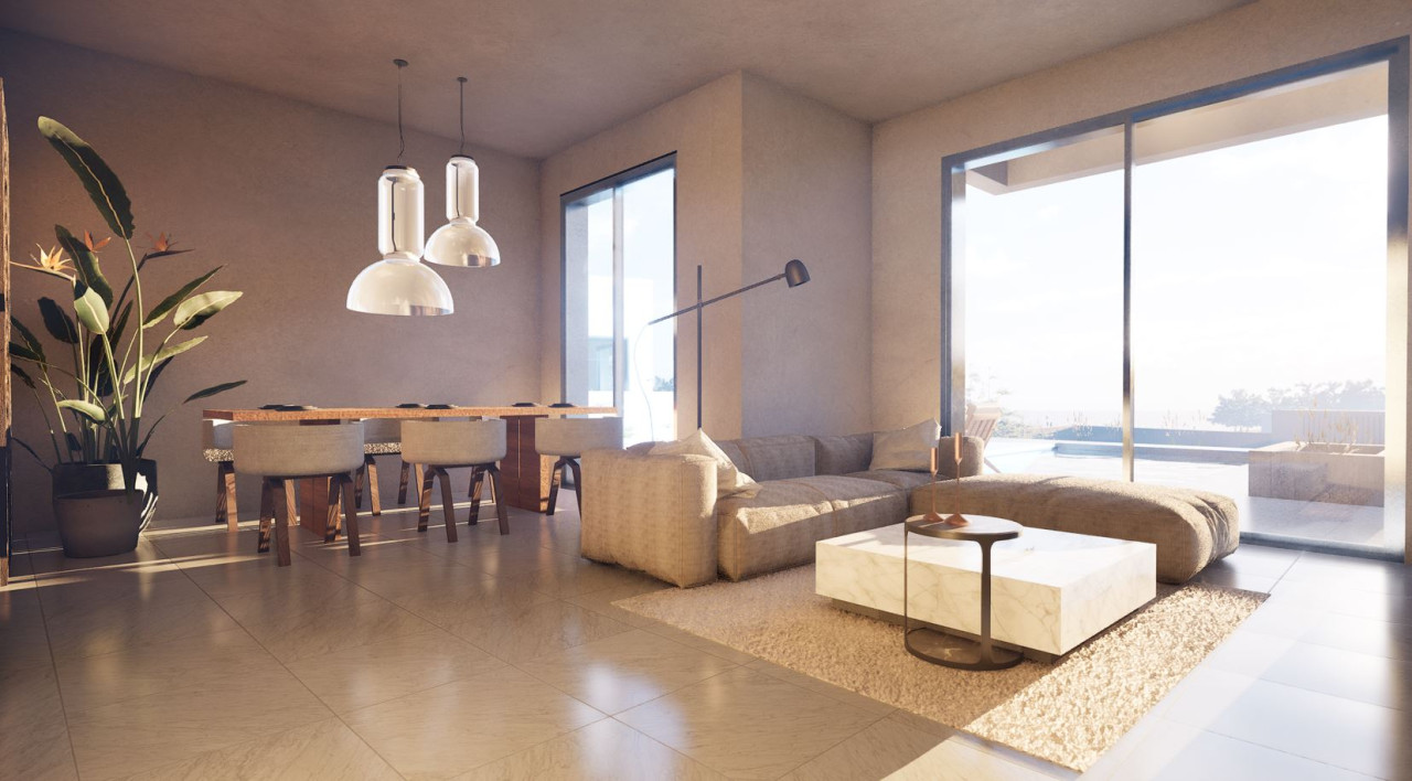 4 Bed, 2 Bath, HouseFor Sale, Pegeia, Paphos