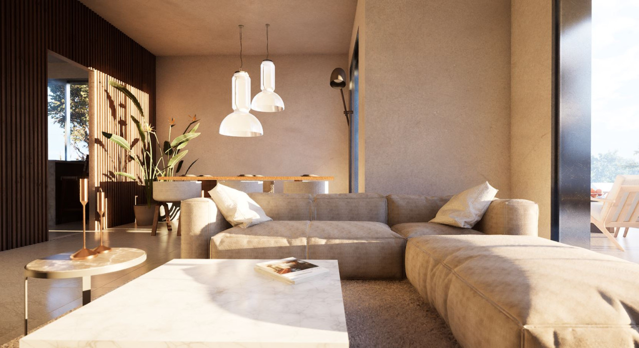 4 Bed, 2 Bath, HouseFor Sale, Pegeia, Paphos