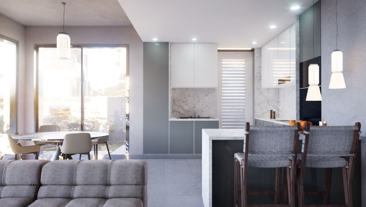 4 Bed, 2 Bath, HouseFor Sale, Pegeia, Paphos