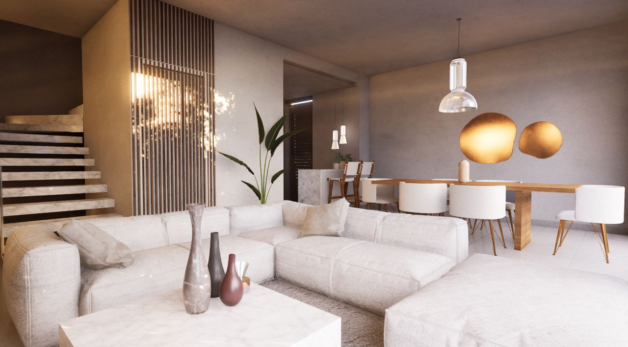 4 Bed, 2 Bath, HouseFor Sale, Pegeia, Paphos