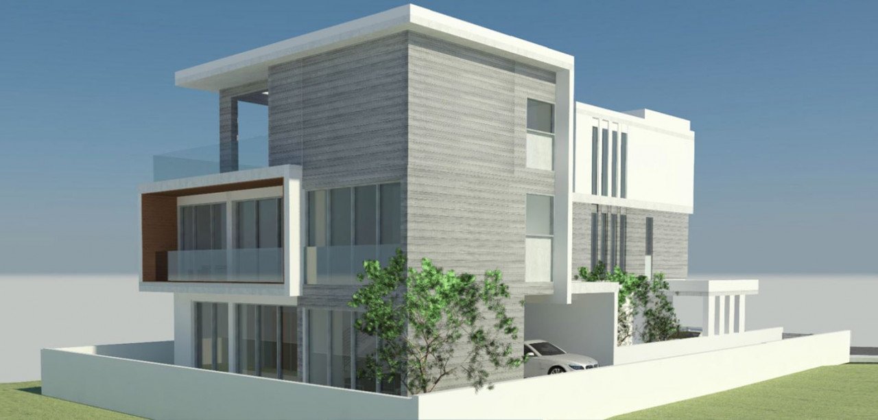 4 Bed, 2 Bath, HouseFor Sale, City Center, Paphos