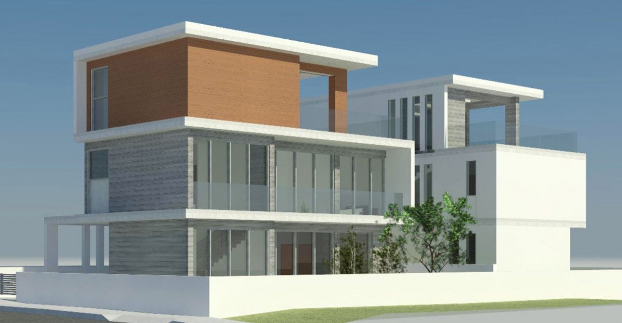 4 Bed, 2 Bath, HouseFor Sale, City Center, Paphos