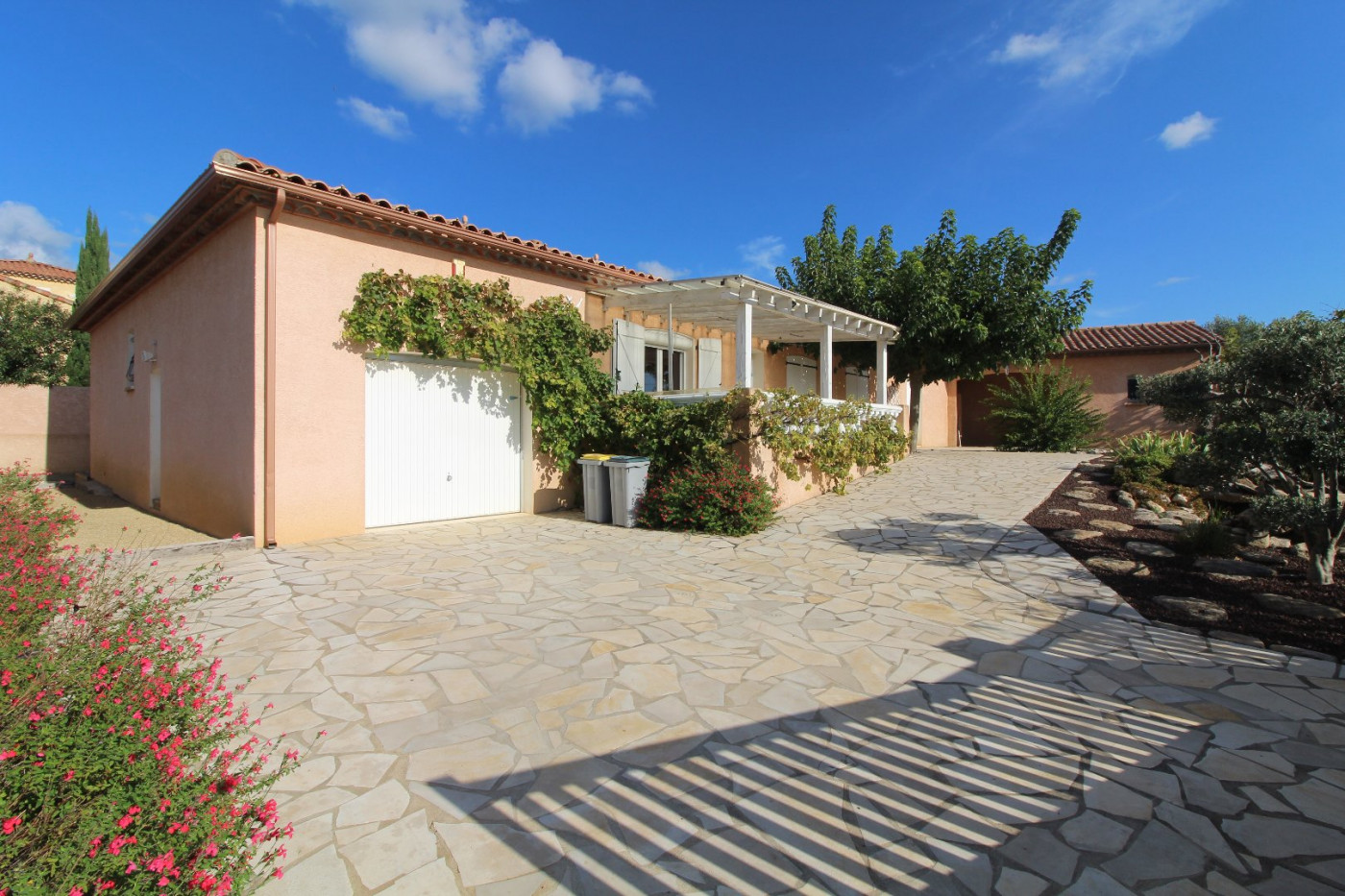 4 Bed, HouseFor Sale, Laurens, Herault, Languedoc-Roussillon, 34480