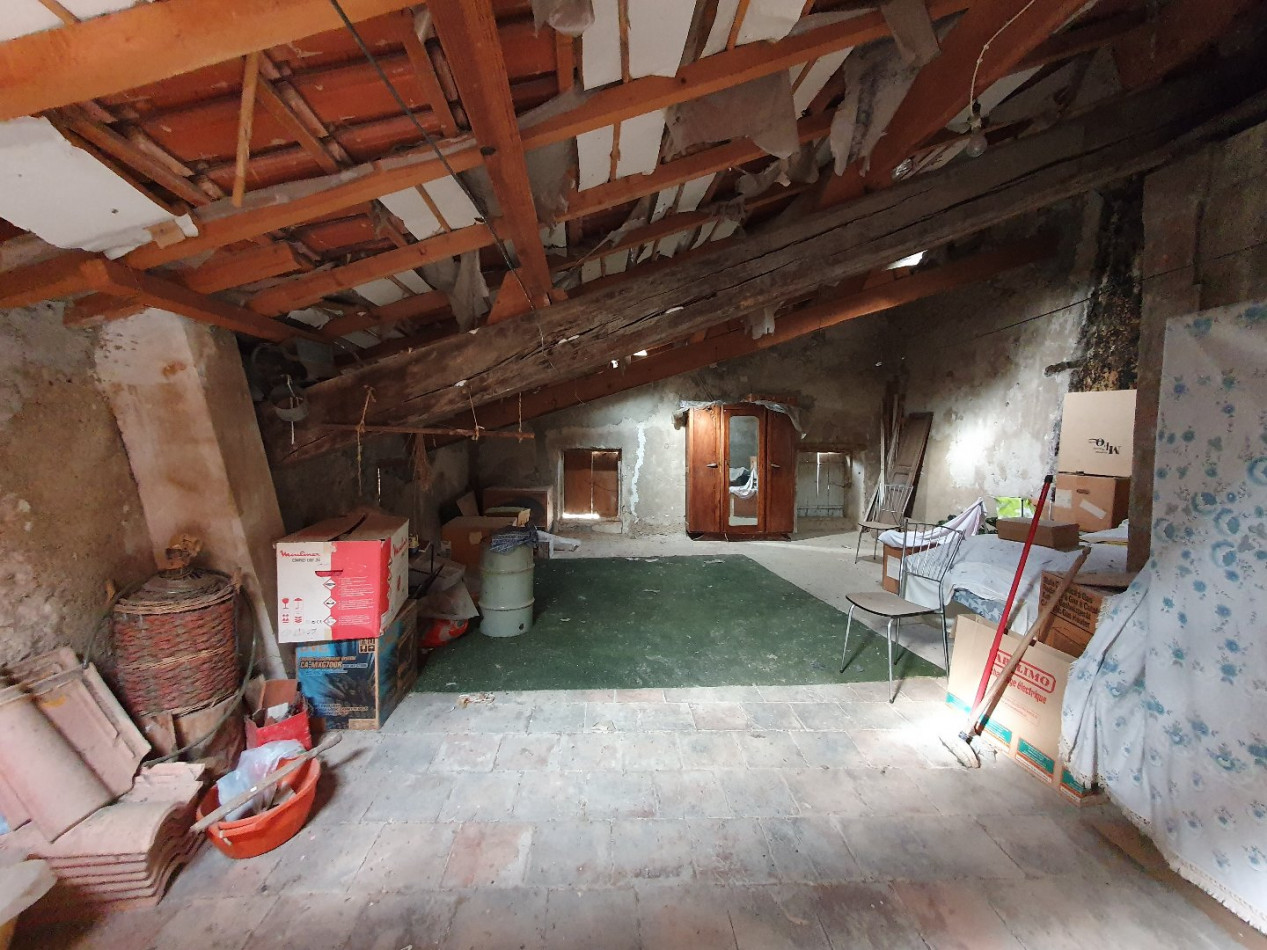 2 Bed, HouseFor Sale, Autignac, Herault, Languedoc-Roussillon, 34480