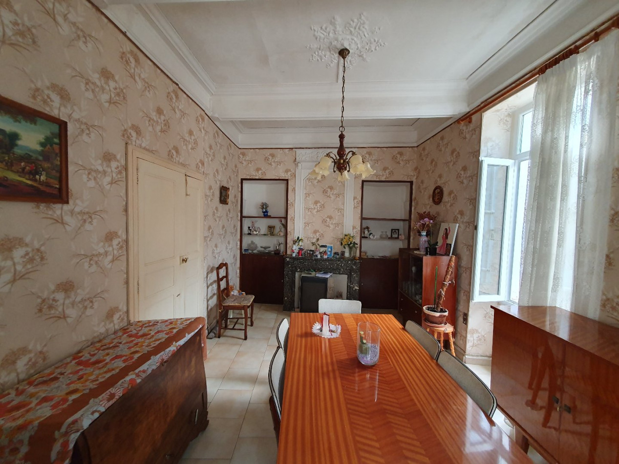 2 Bed, HouseFor Sale, Autignac, Herault, Languedoc-Roussillon, 34480