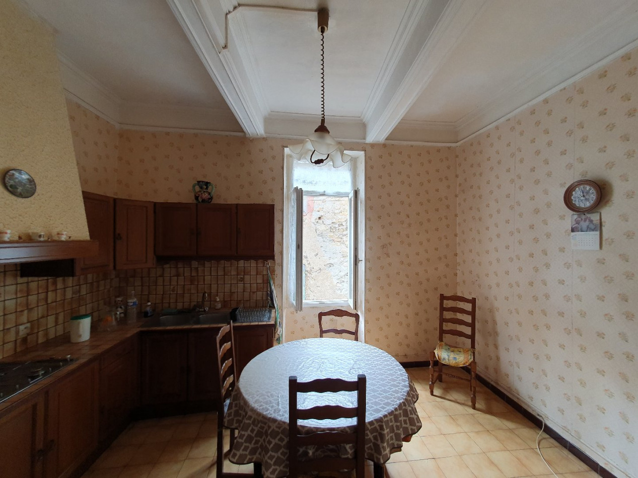 2 Bed, HouseFor Sale, Autignac, Herault, Languedoc-Roussillon, 34480