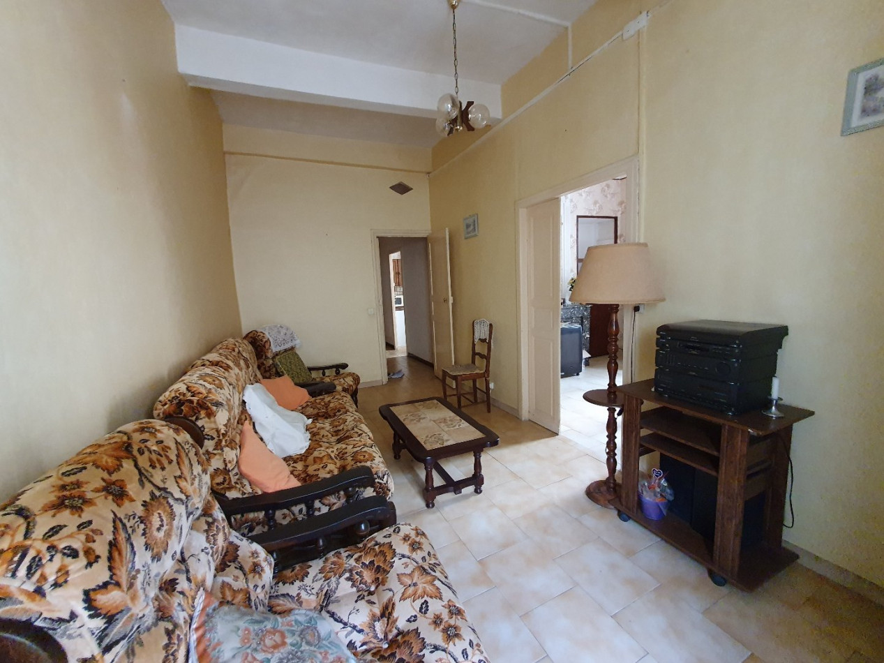 2 Bed, HouseFor Sale, Autignac, Herault, Languedoc-Roussillon, 34480