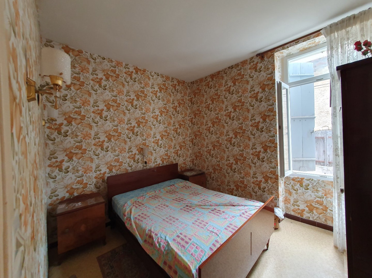 2 Bed, HouseFor Sale, Autignac, Herault, Languedoc-Roussillon, 34480