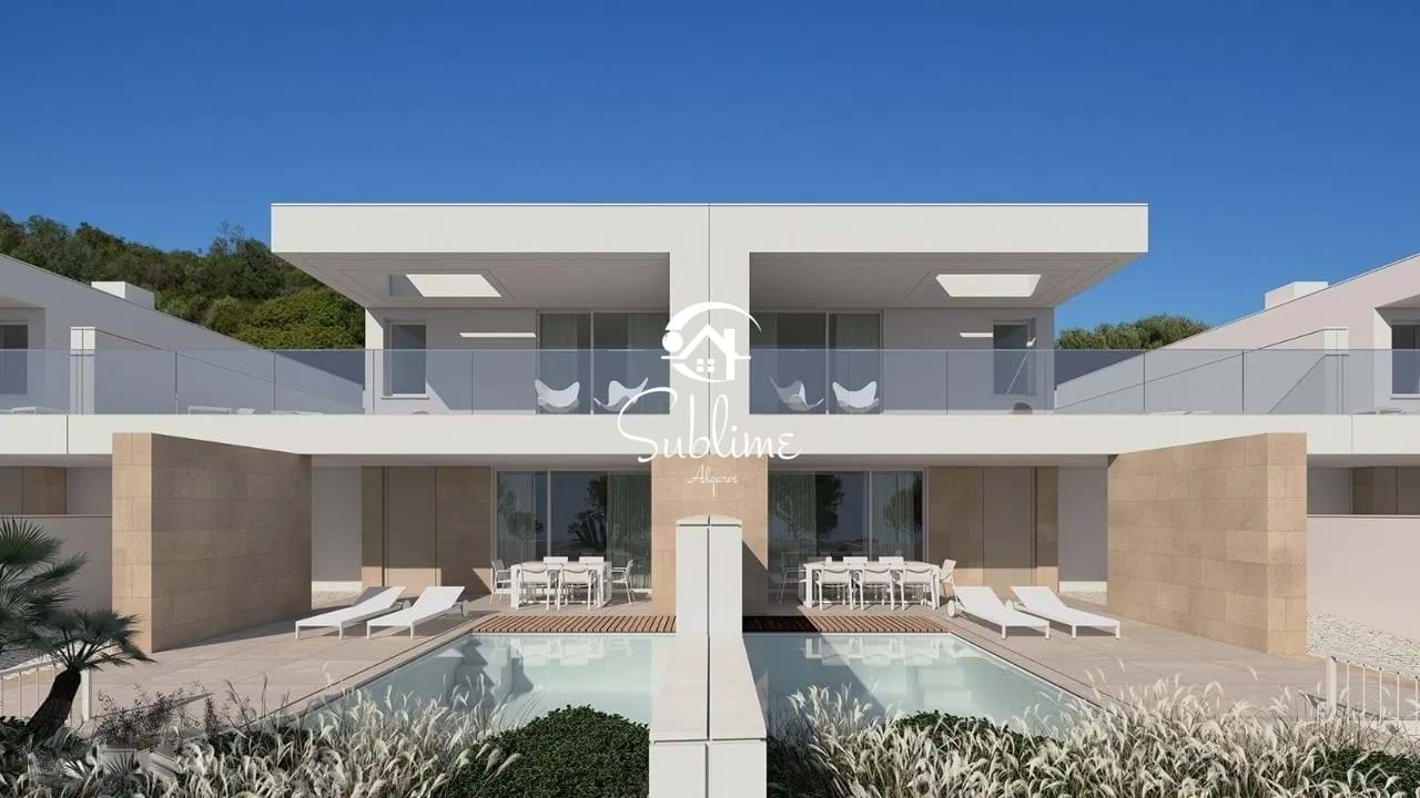 3 Bed, 2 Bath, HouseFor Sale, Lagos, Faro, 8600-302