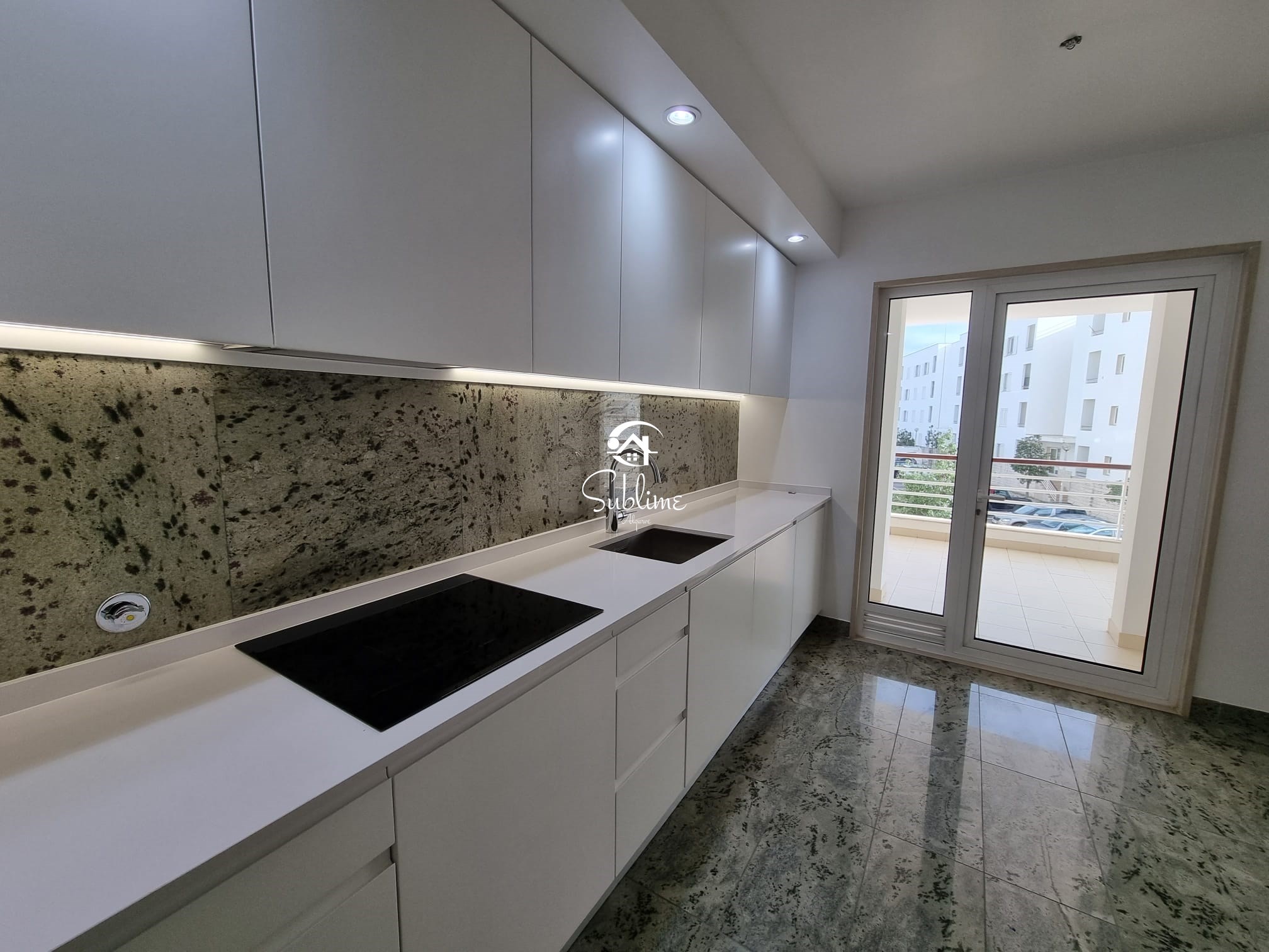 2 Bed, 3 Bath, ApartmentFor Sale, Lagos, Faro, 8600-315