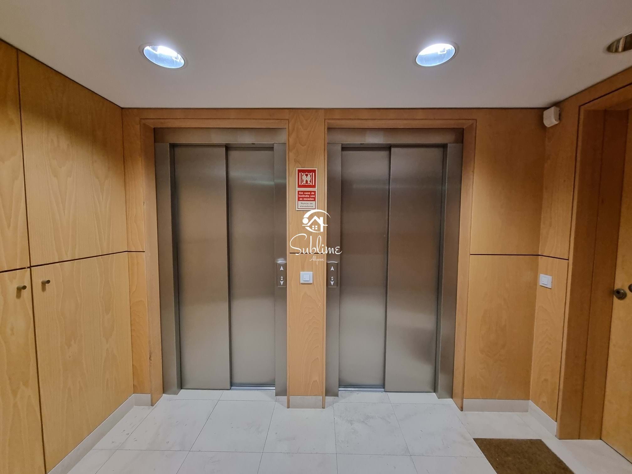 2 Bed, 3 Bath, ApartmentFor Sale, Lagos, Faro, 8600-315