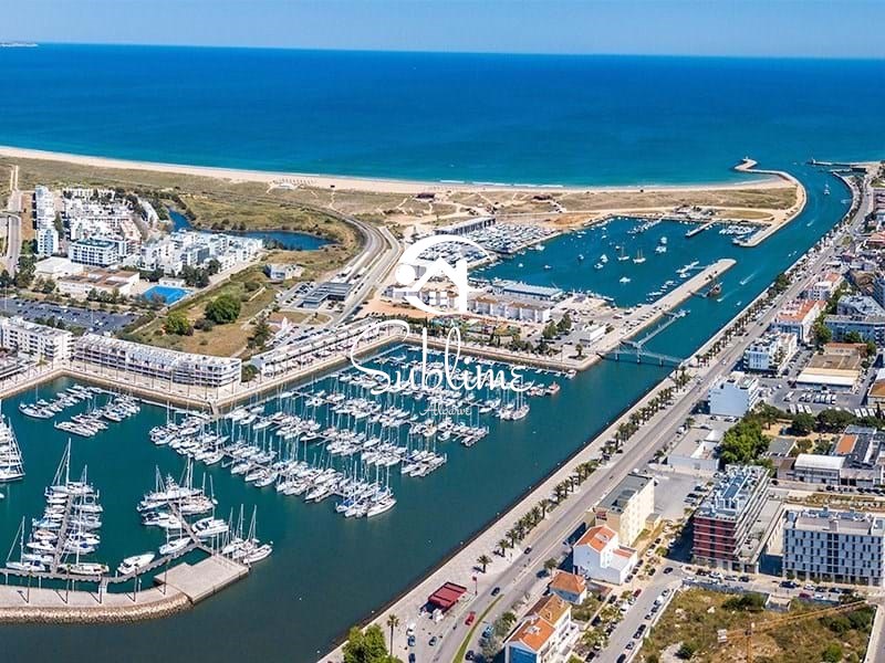 2 Bed, 3 Bath, ApartmentFor Sale, Lagos, Faro, 8600-315