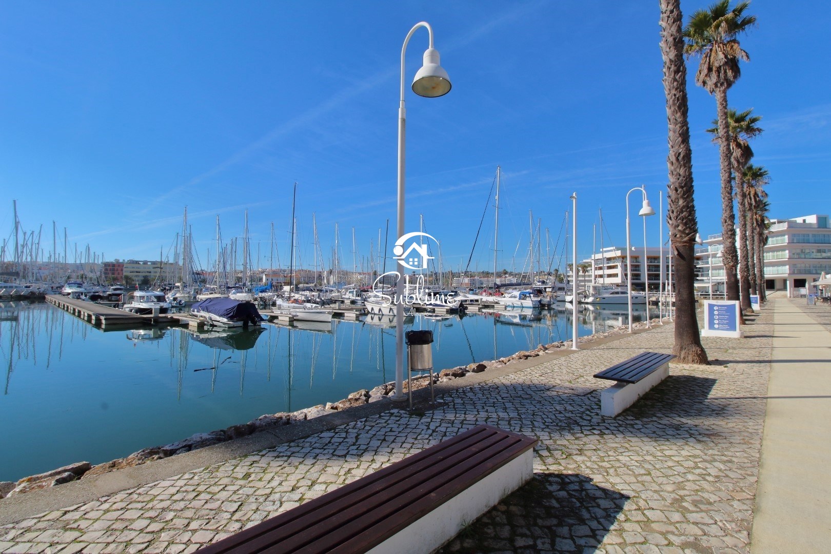 2 Bed, 3 Bath, ApartmentFor Sale, Lagos, Faro, 8600-315