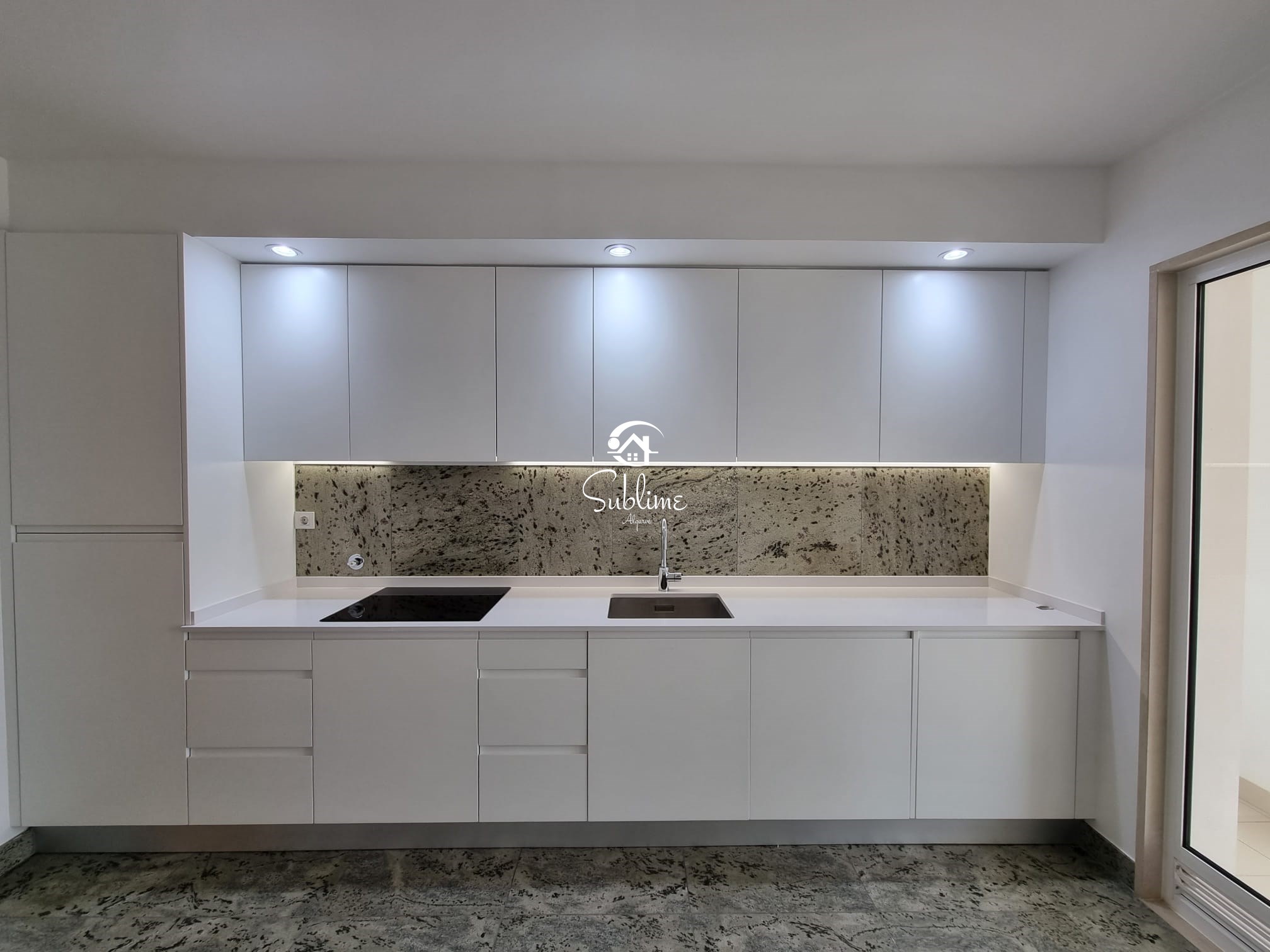 2 Bed, 3 Bath, ApartmentFor Sale, Lagos, Faro, 8600-315