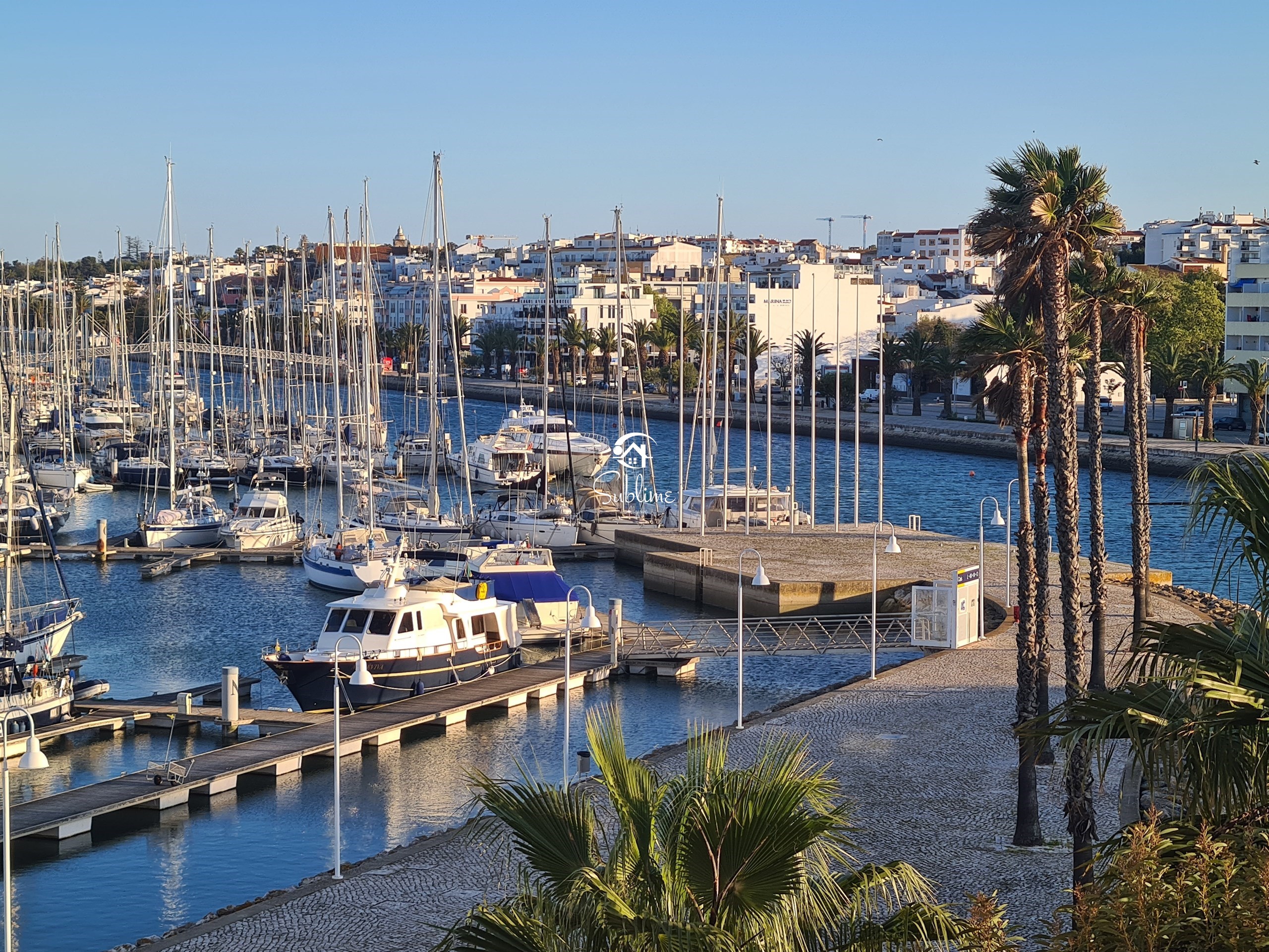 2 Bed, 3 Bath, ApartmentFor Sale, Lagos, Faro, 8600-315