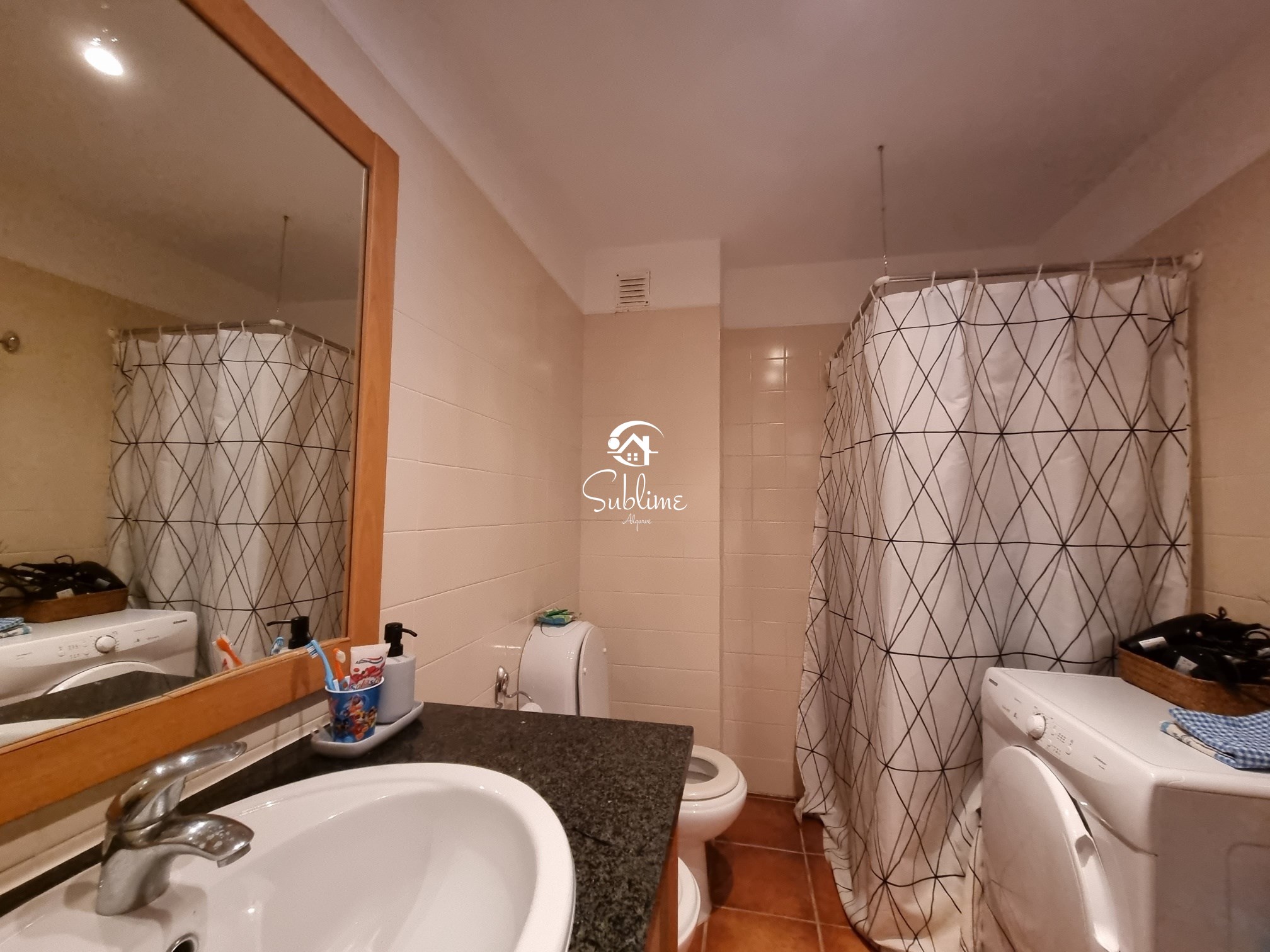 2 Bed, 2 Bath, ApartmentFor Sale, Lagos, Faro, 8600-302