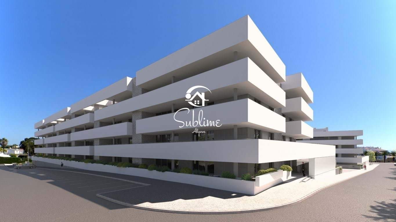 3 Bed, 2 Bath, ApartmentFor Sale, Lagos, Faro, 8600-543