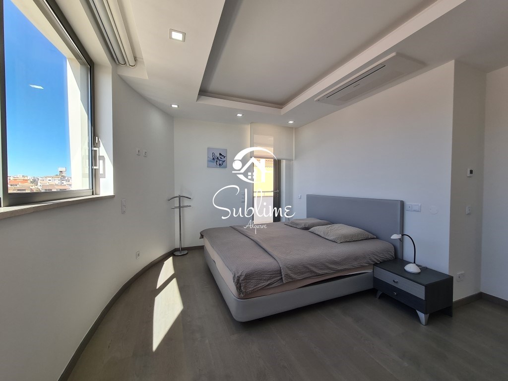 4 Bed, 4 Bath, ApartmentFor Sale, Lagos, Faro, 8600-545