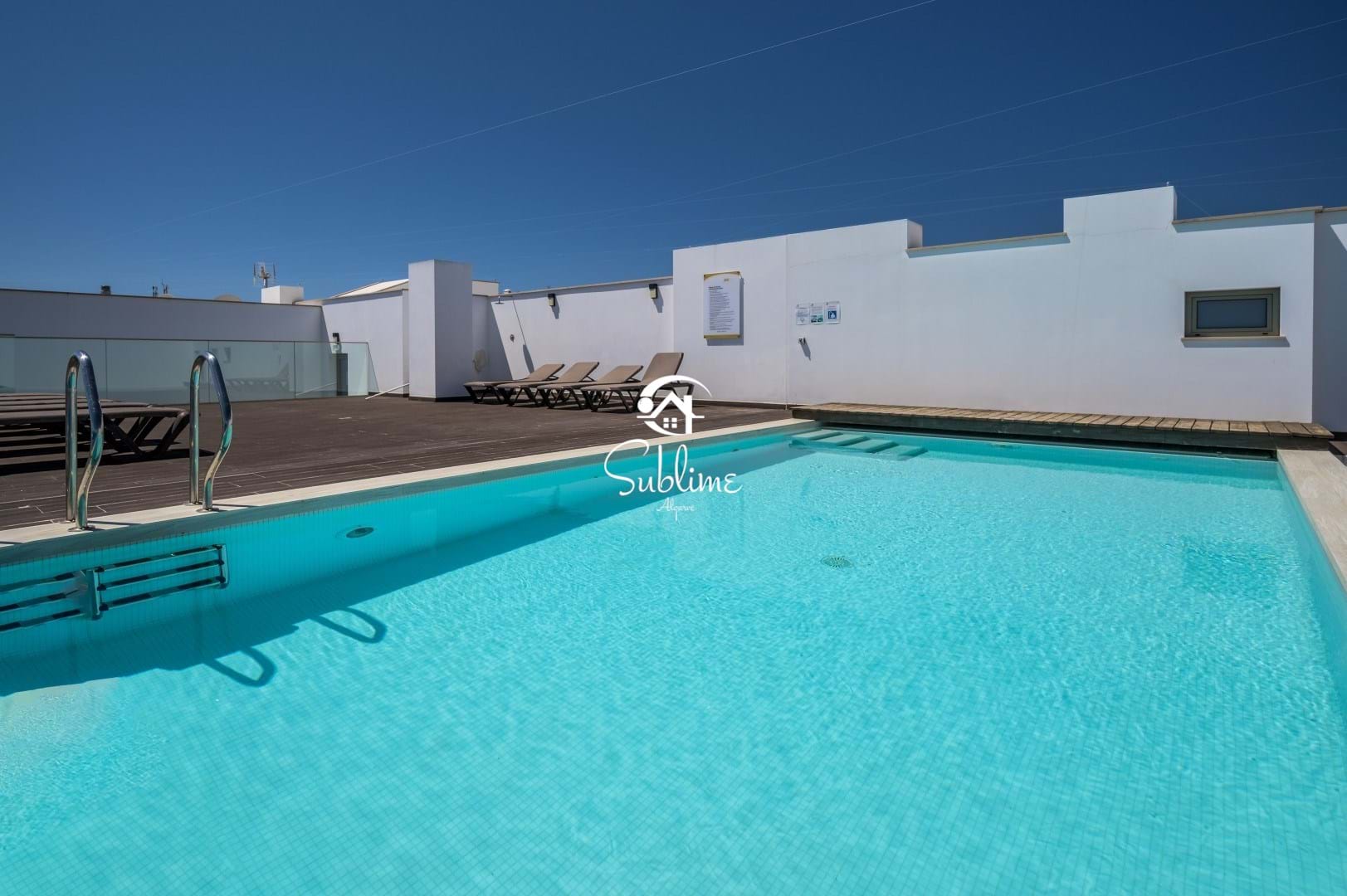 4 Bed, 4 Bath, ApartmentFor Sale, Lagos, Faro, 8600-545