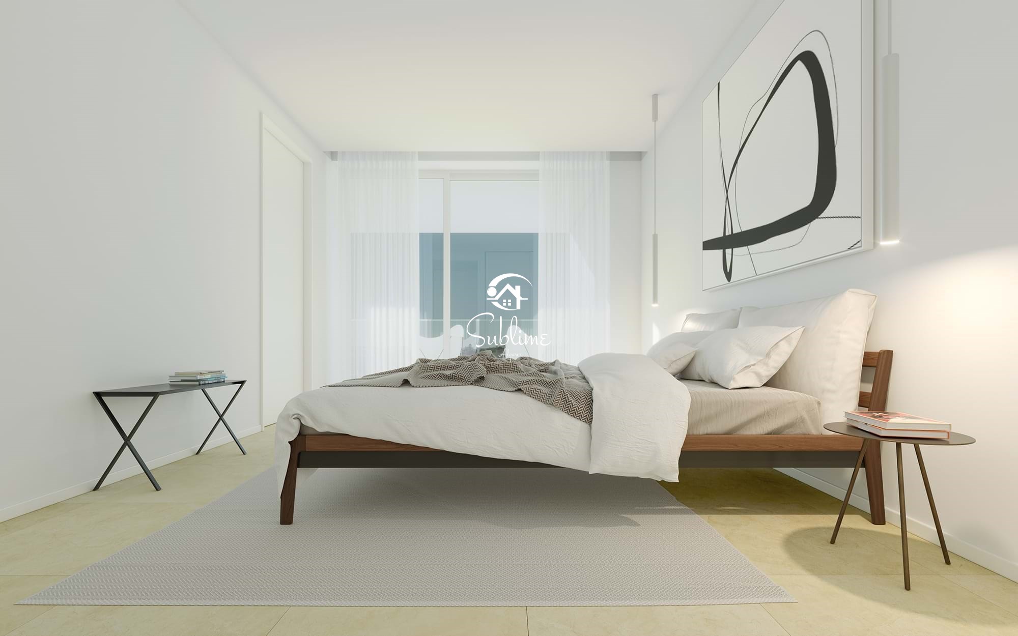 3 Bed, 2 Bath, HouseFor Sale, Lagos, Faro, 8600-302