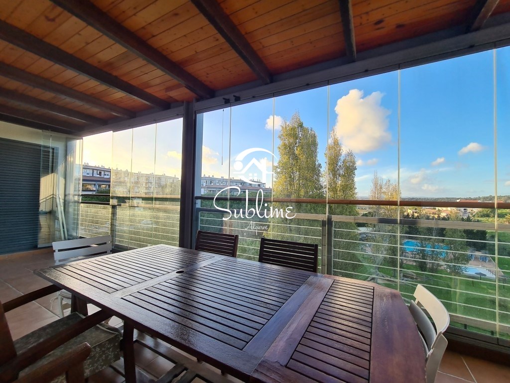 2 Bed, 2 Bath, ApartmentFor Sale, Lagos, Faro, 8600-302