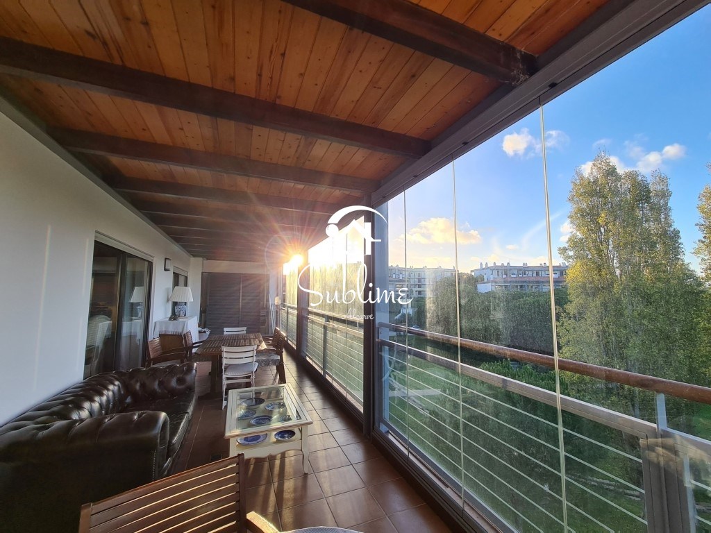 2 Bed, 2 Bath, ApartmentFor Sale, Lagos, Faro, 8600-302