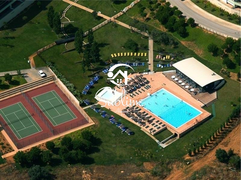 2 Bed, 2 Bath, ApartmentFor Sale, Lagos, Faro, 8600-302