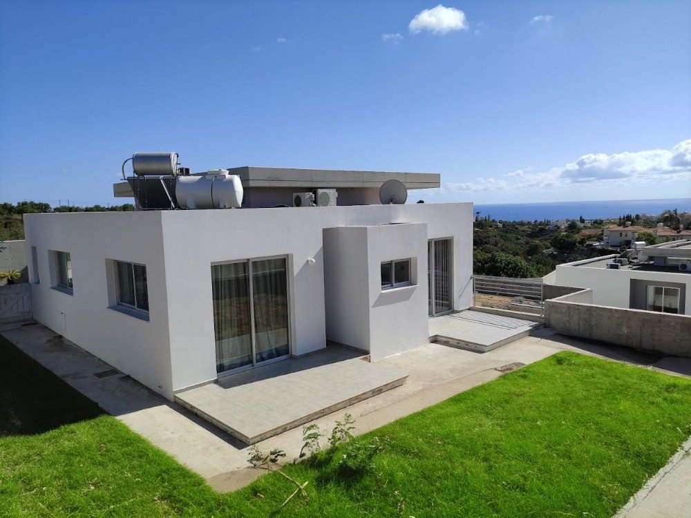 3 Bed, 2 Bath, HouseFor Sale, Pegeia, Paphos