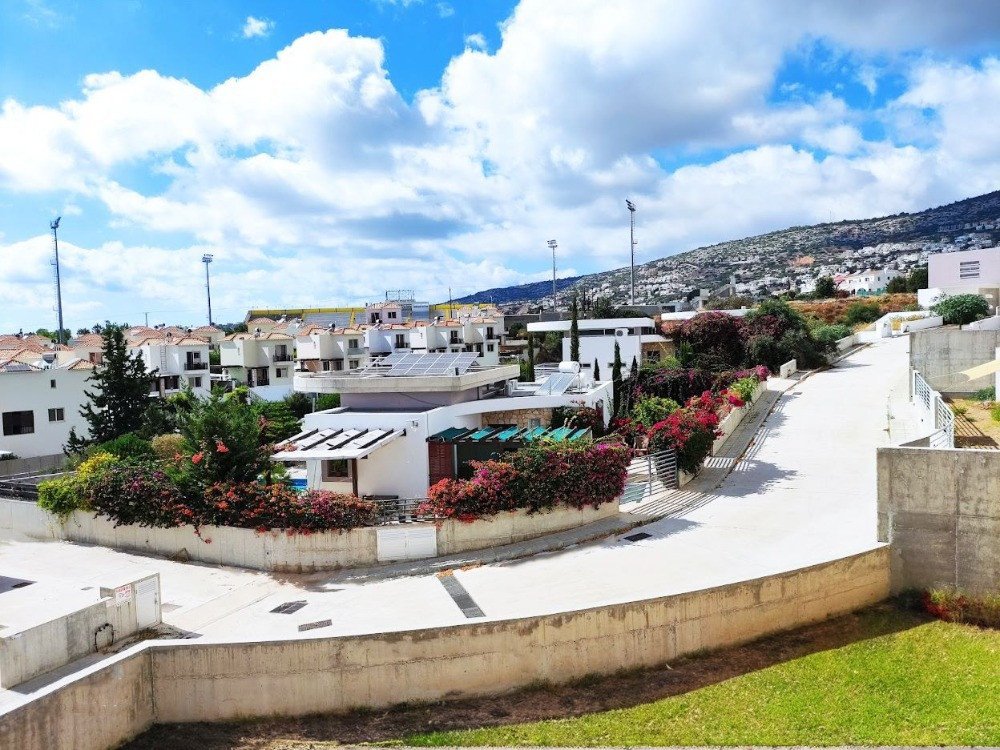 3 Bed, 2 Bath, HouseFor Sale, Pegeia, Paphos
