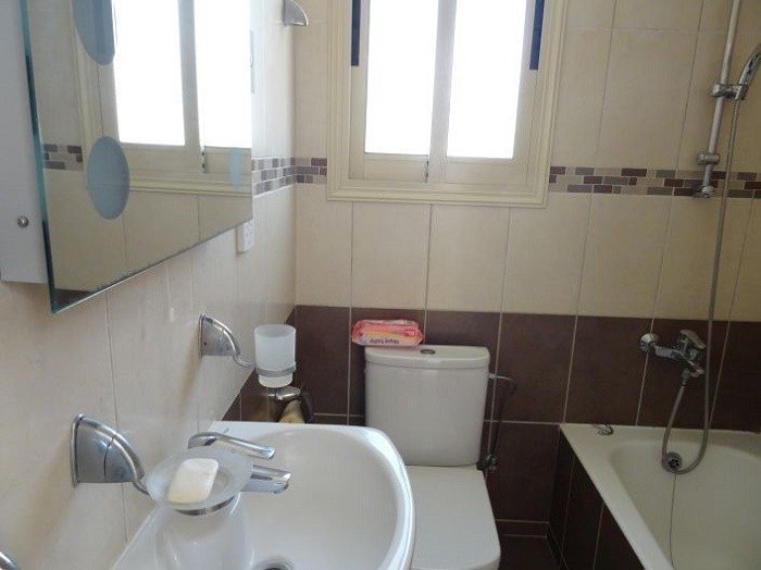 4 Bed, 4 Bath, HouseFor Sale, Saint Georges, Paphos