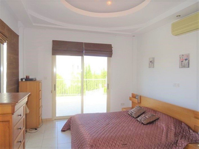 4 Bed, 4 Bath, HouseFor Sale, Saint Georges, Paphos