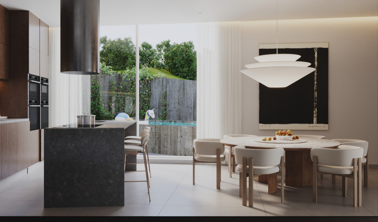 3 Bed, 2 Bath, HouseFor Sale, Geroskipou, Paphos