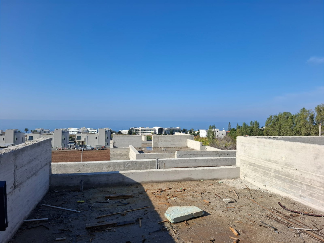 3 Bed, 3 Bath, HouseFor Sale, Kissonerga, Paphos