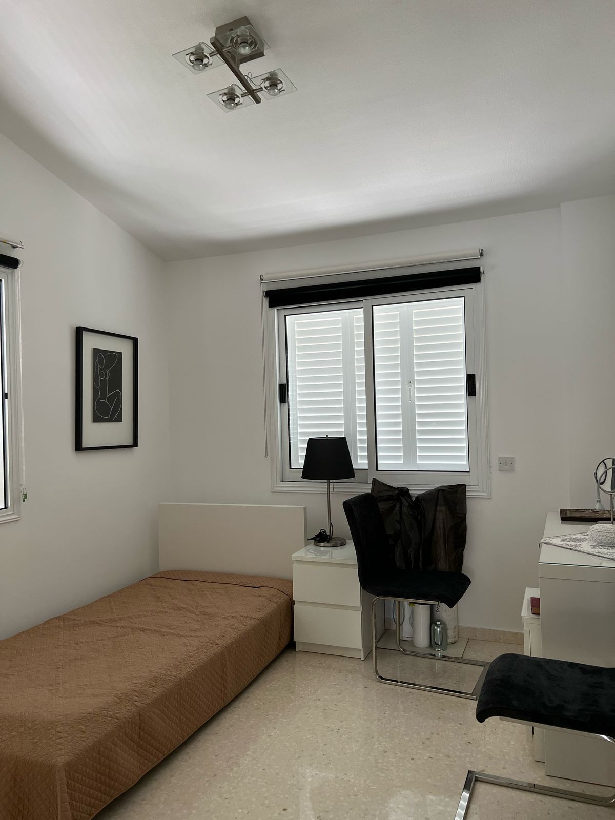 3 Bed, 1 Bath, HouseFor Sale, Coral Bay, Paphos