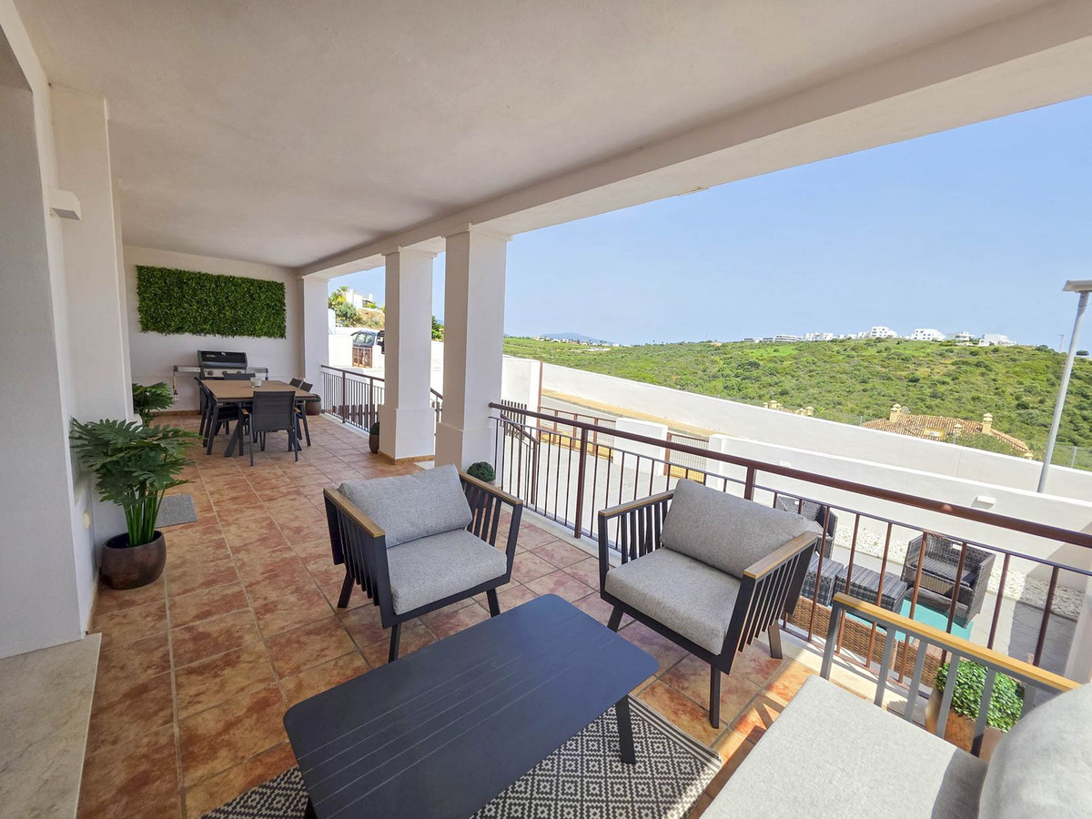 3 Bed, 2 Bath, HouseFor Sale, Casares Playa, Malaga