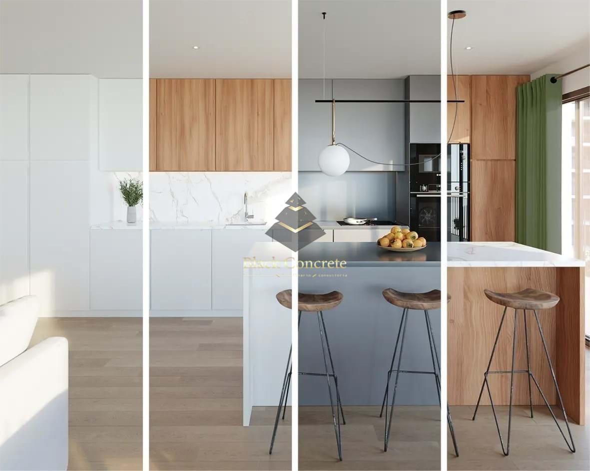 2 Bed, 2 Bath, ApartmentFor Sale, Seixal, Setubal