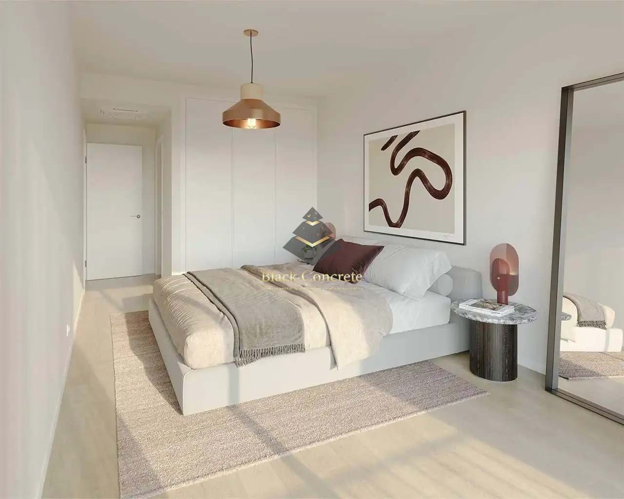 2 Bed, 2 Bath, ApartmentFor Sale, Seixal, Setubal