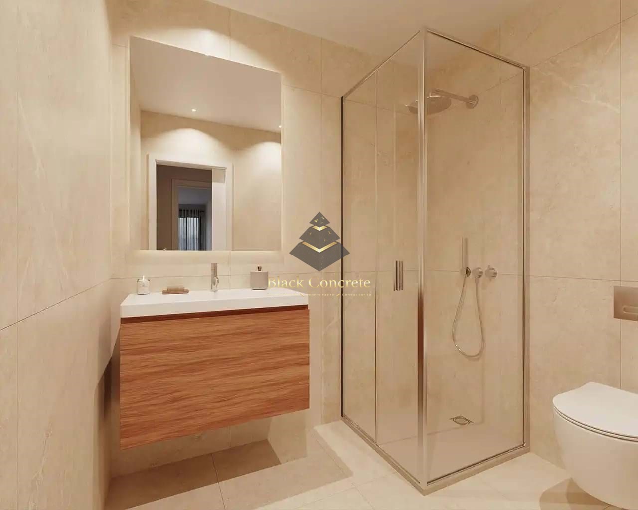 2 Bed, 2 Bath, ApartmentFor Sale, Seixal, Setubal