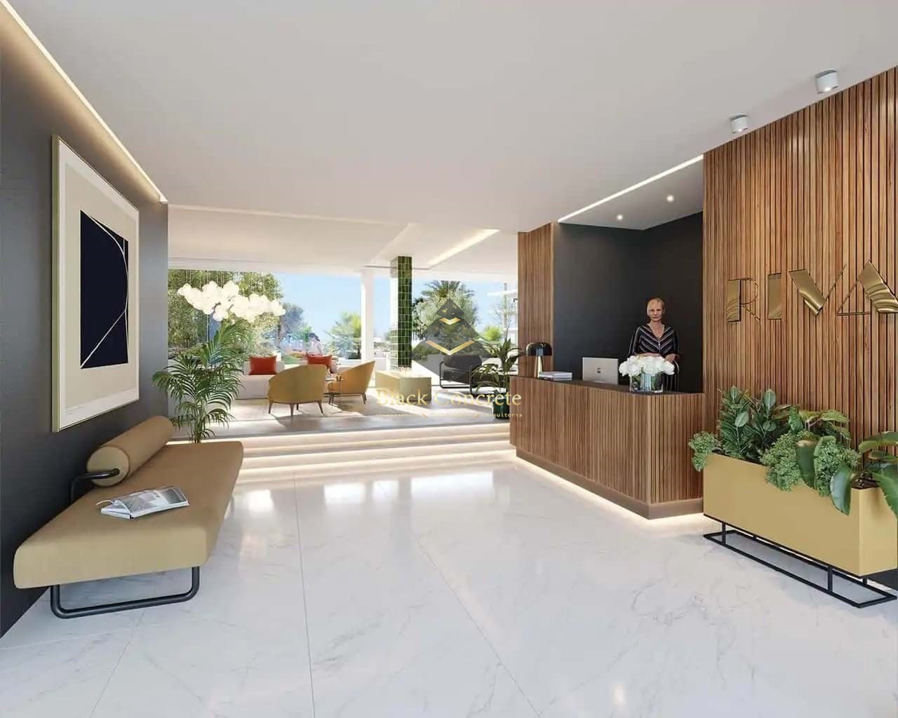 2 Bed, 2 Bath, ApartmentFor Sale, Seixal, Setubal