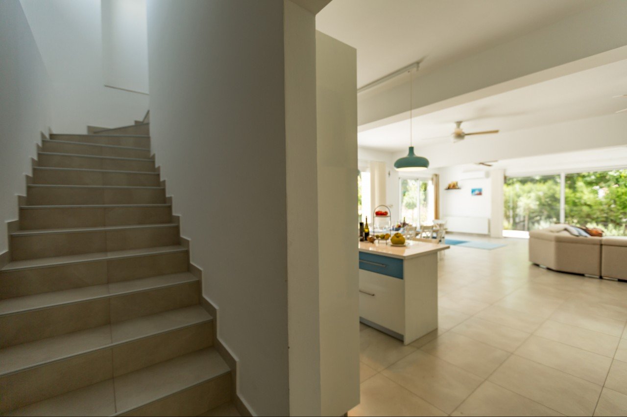 3 Bed, 3 Bath, HouseFor Sale, Konia, Paphos