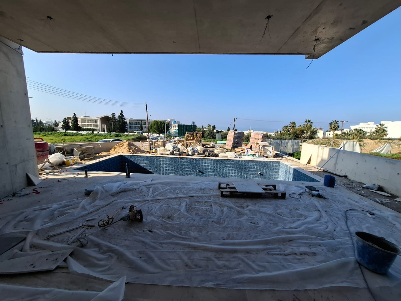 3 Bed, 2 Bath, HouseFor Sale, Kissonerga, Paphos