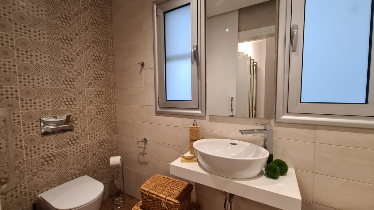 3 Bed, 2 Bath, HouseFor Sale, Geroskipou, Paphos