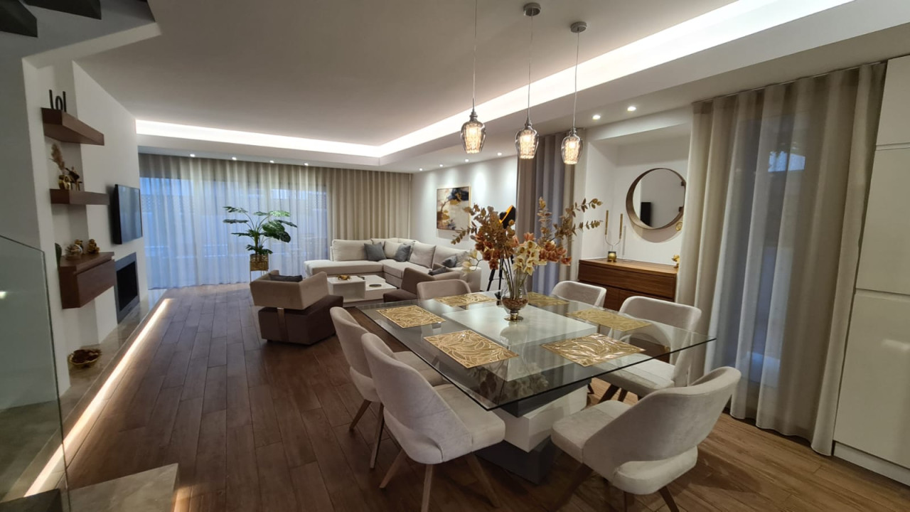 3 Bed, 2 Bath, HouseFor Sale, Geroskipou, Paphos